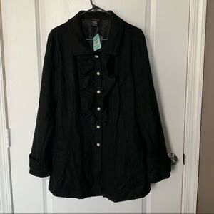 Torrid Winter Jacket